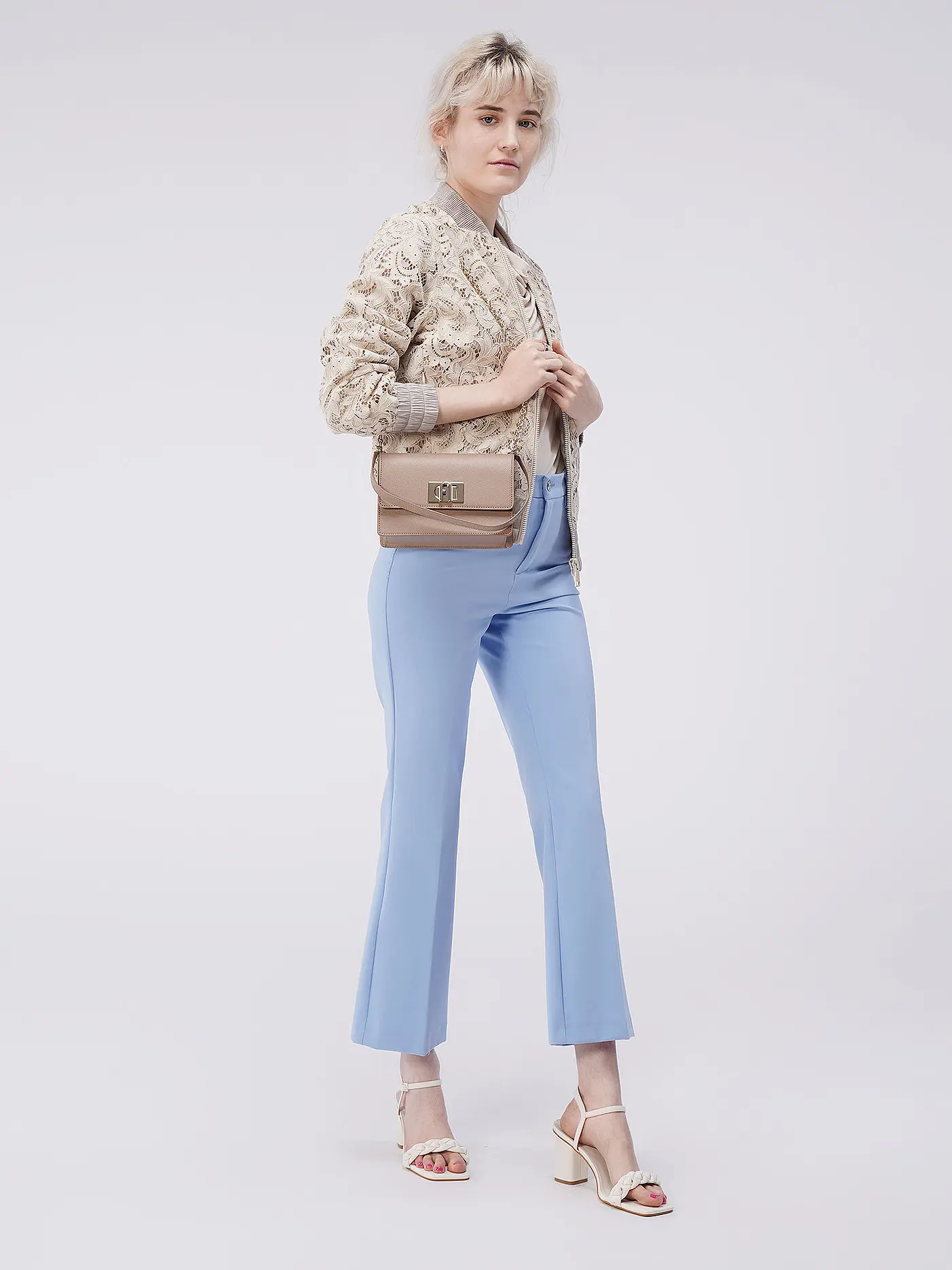 MAC | Hose Flared Fit AIDA KICK | 